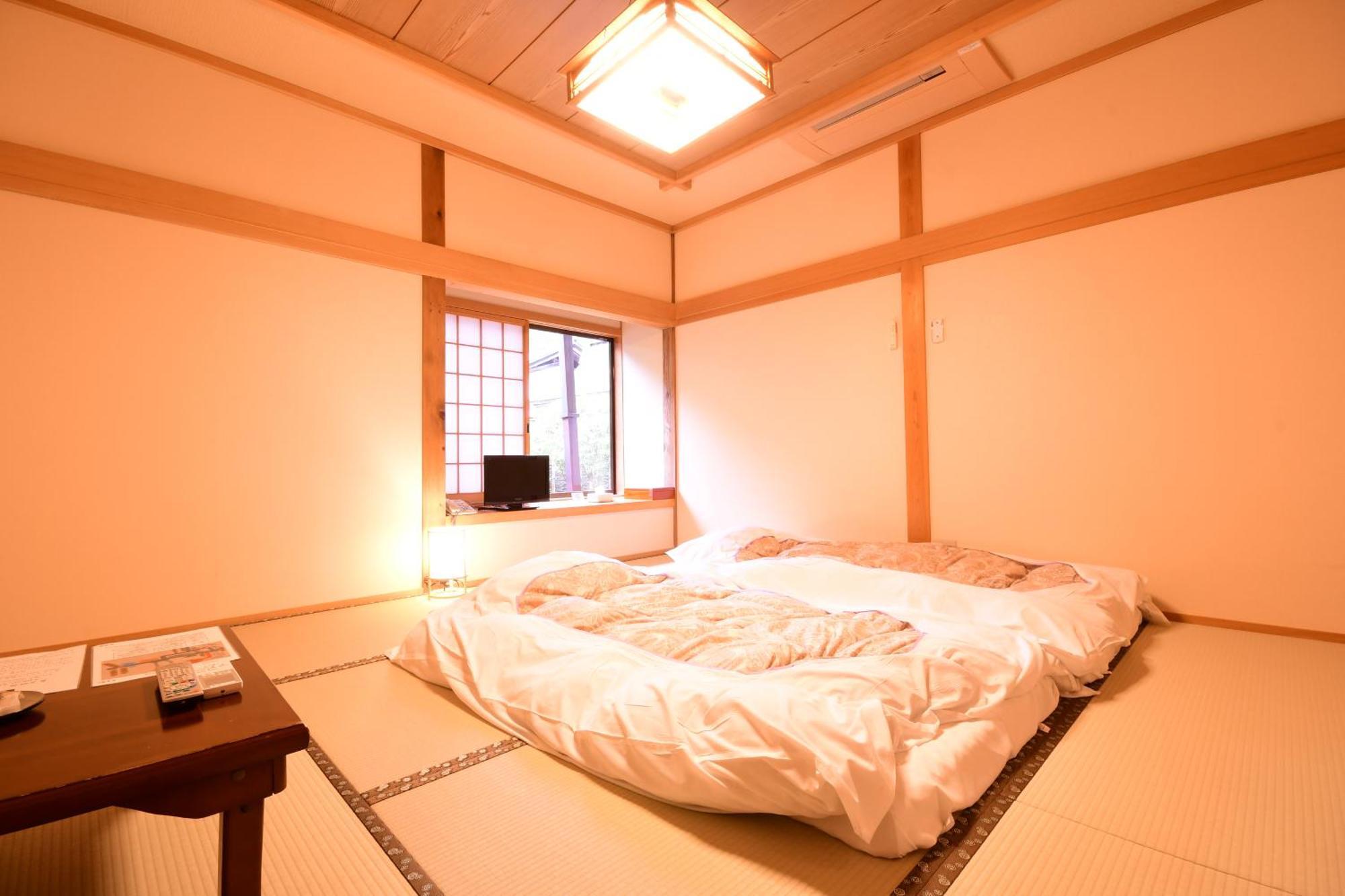 Koyasan Shukubo Saizenin Hotel Kültér fotó