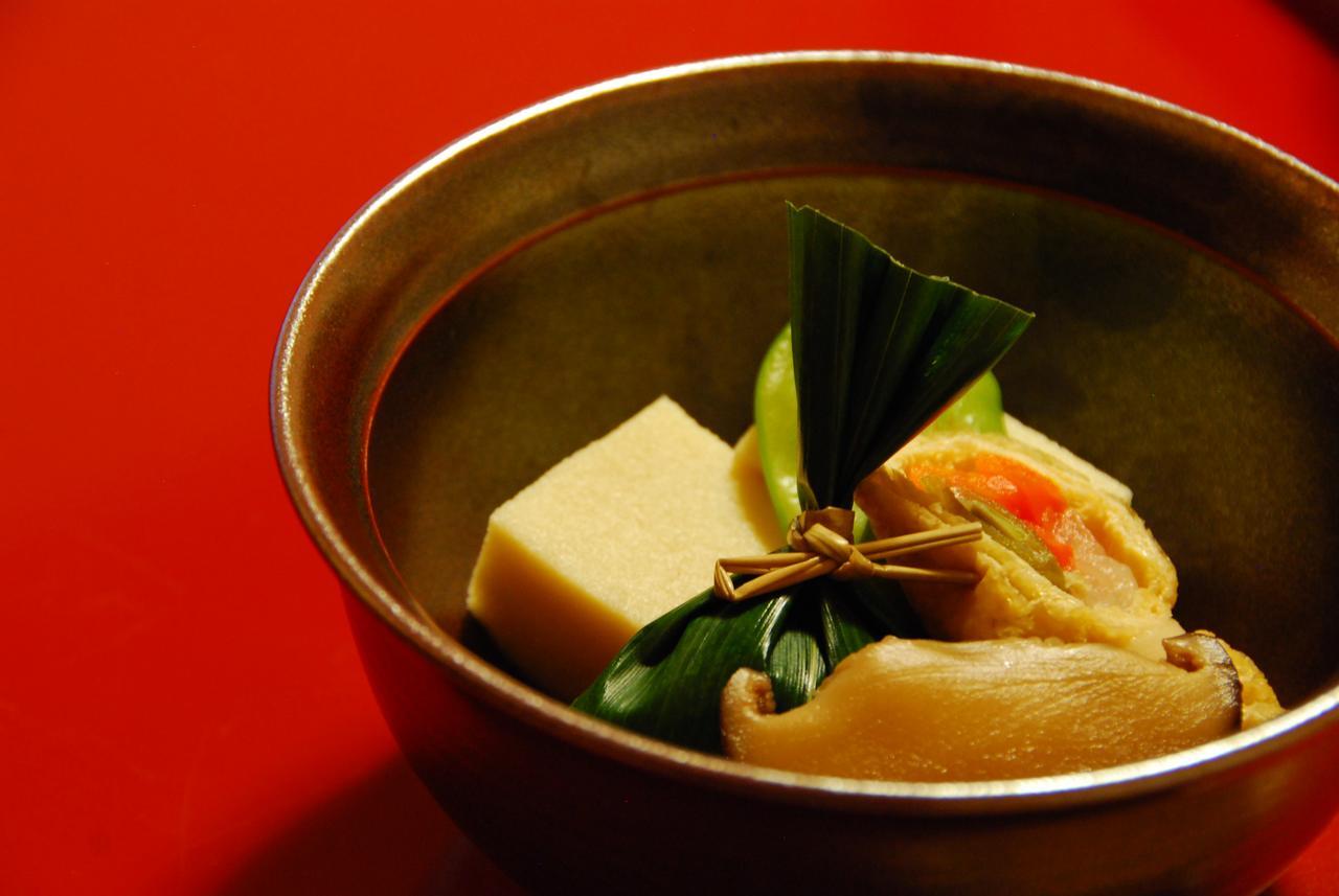 Koyasan Shukubo Saizenin Hotel Kültér fotó